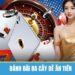 Top Game Bài Online 4.0 Đỉnh Của Chóp, Thắng Tiền Tỷ