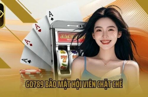 Giấy phép hoạt động của GO789: Sự thật cần biết
