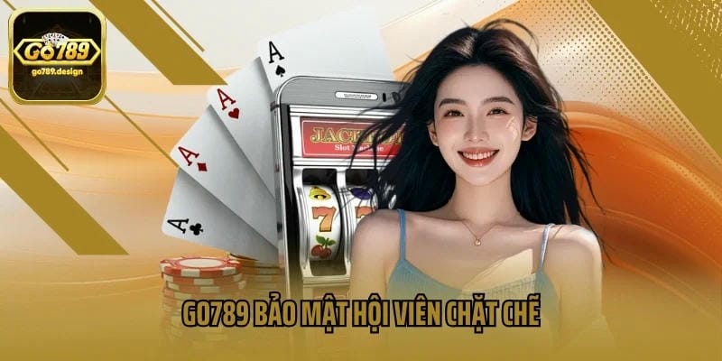 Giấy phép hoạt động của GO789: Sự thật cần biết