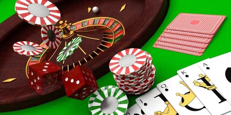 Danh mục game đổi thưởng cực chất tại nhà cái ok366