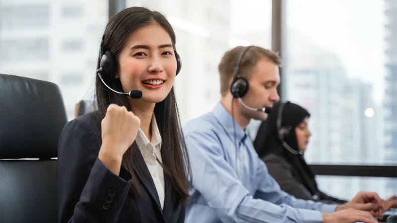 Khi có sự cố, Fabet xử lý như thế nào?