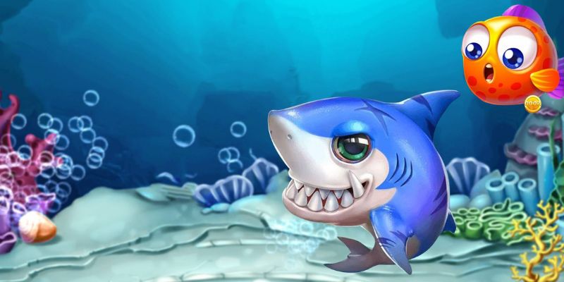 Đôi nét về trò chơi bắn cá đổi thưởng thú vị