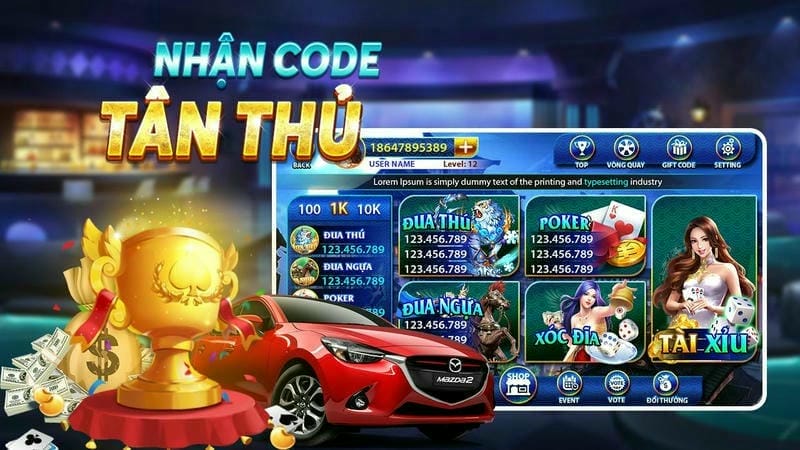 Một người đang chia nhỏ tiền mặt, minh họa việc quản lý vốn hiệu quả khi chơi game vnd88