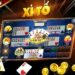 Chọn game bài phù hợp.