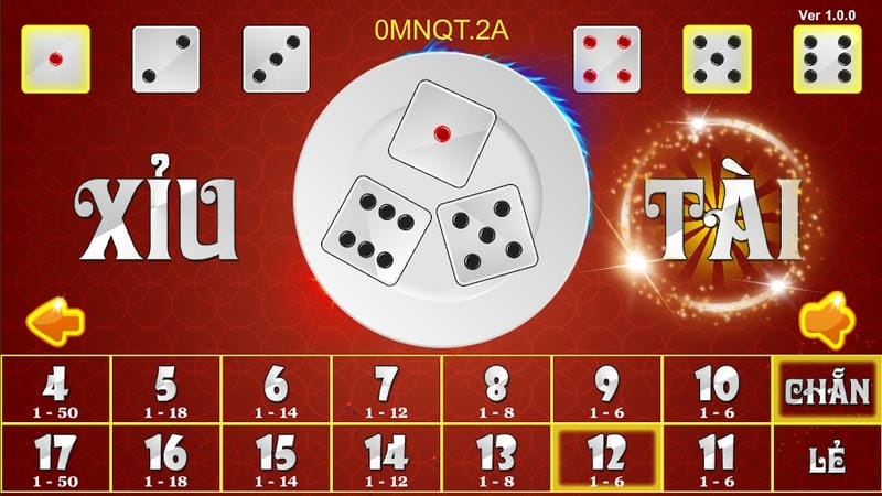 Phương pháp đầu tư chơi game tài xỉu để kiếm tiền hiệu quả