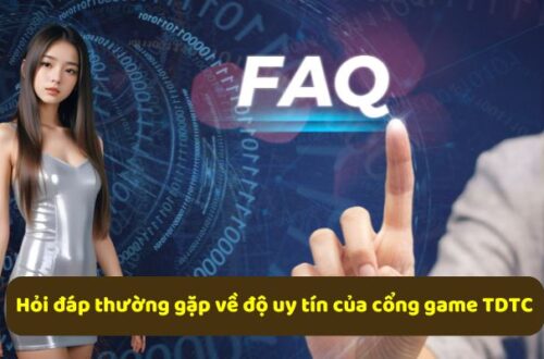 Trích Dẫn Từ Người Chơi Thật – TDTC Có Lừa Không?