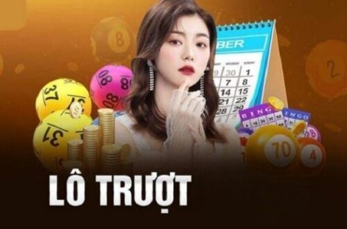 Lô trượt tại 999bet là gì và vì sao lại hút người chơi?
