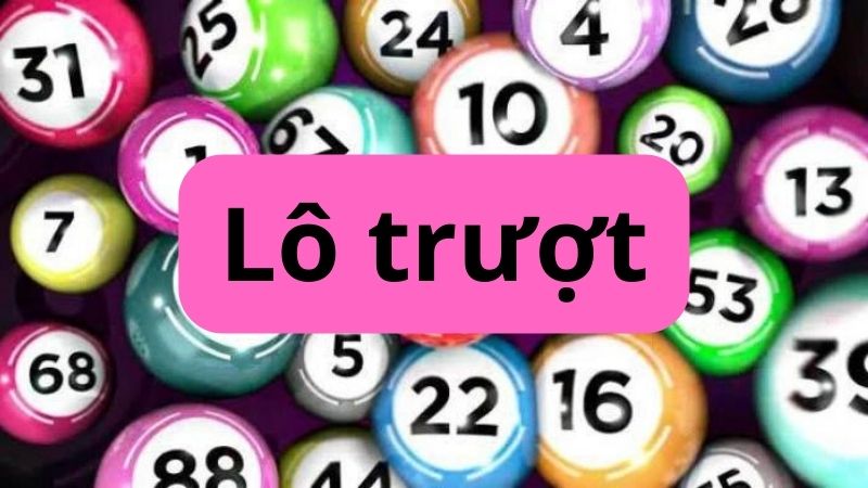 Ưu điểm độc đáo khi chơi lô trượt tại 999bet