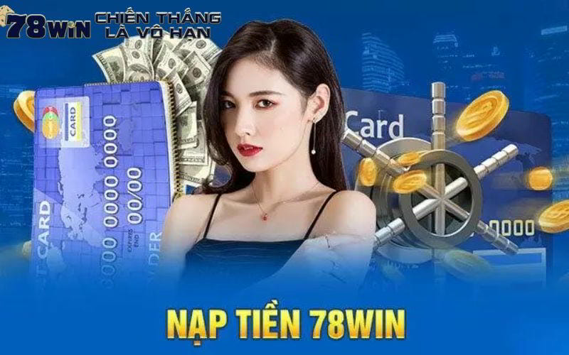  Sảnh game bài sôi động trên link vào nhà cái 78win