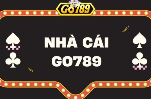 Giấy phép và chính sách bảo mật của GO789