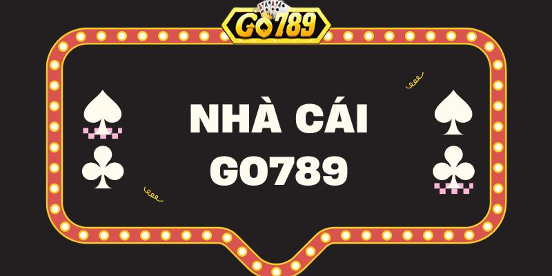 Giấy phép và chính sách bảo mật của GO789