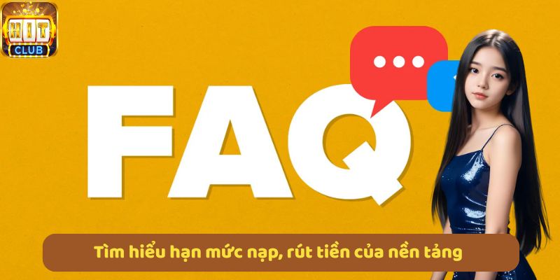 Các Câu Hỏi Thường Gặp Về Bảo Mật Tại HitClub
