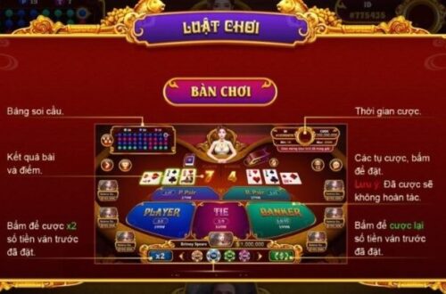 Vậy điều gì khiến V999 trở thành sự lựa chọn của các game thủ kỳ cựu? Bài viết này sẽ giải đáp lý do vì sao V999 là cổng game bài lý tưởng cho những chuyên gia thực thụ.
