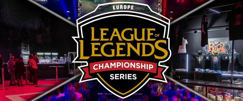 Giao diện sảnh e-sport BET88