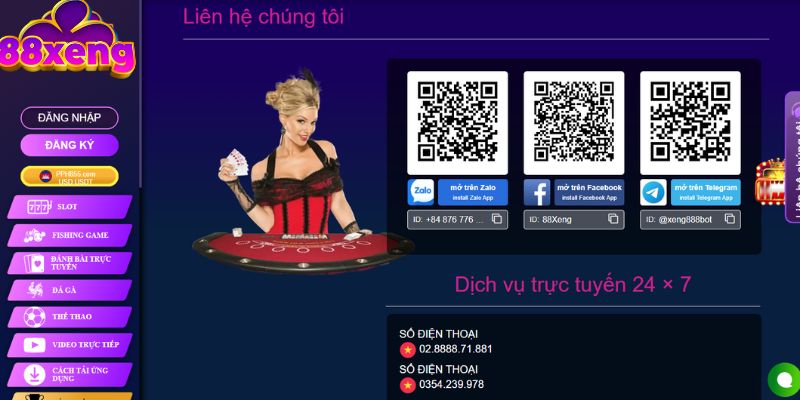 Một số mẹo bảo vệ tài khoản khi chơi Xeng88