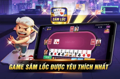  Luật chơi Sâm Lốc online trên giao diện Kubet dễ hiểu