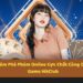 Cổng game bài đổi thưởng HitClub sở hữu hệ sinh thái người chơi đa dạng
