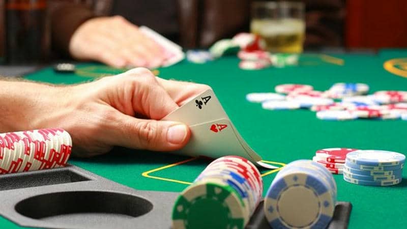 Những lý do khiến poker tại Sanvip hút người chơi mới