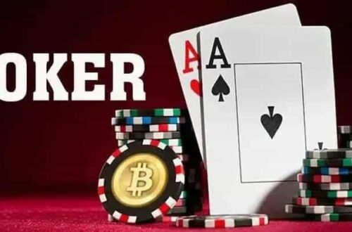 Tương lai poker tại Sanvip và tiềm năng bùng nổ