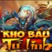 Giao diện chơi bắt mắt, hiệu ứng cực kỳ cuốn hút