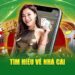 Kho game đa dạng là điểm nhấn trong phần giới thiệu nhà cái MMlive.