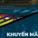 Mã code độc quyền từ khuyến mãi W88 dành cho người chơi