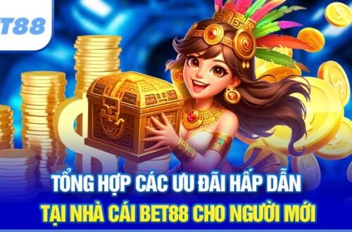 Đồng hồ đếm ngược và hộp quà trên màn hình – Săn ưu đãi giới hạn 24h chỉ có tại Bet88.