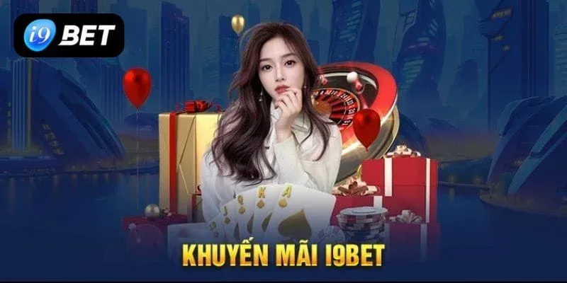  Săn code giờ vàng để nhận quà khủng từ khuyến mãi i9bet!