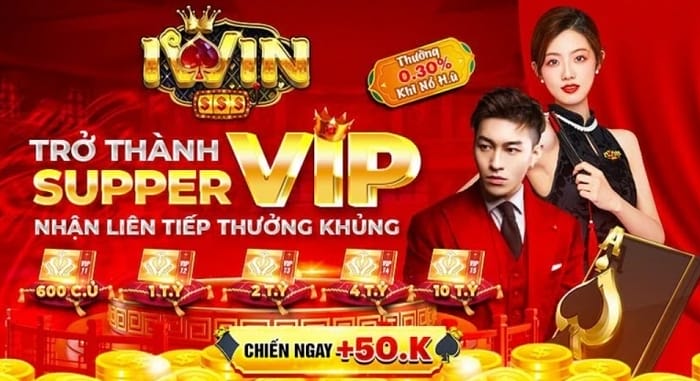 Giao diện mới iWin68 – Tối ưu, mượt mà trên mọi thiết bị.