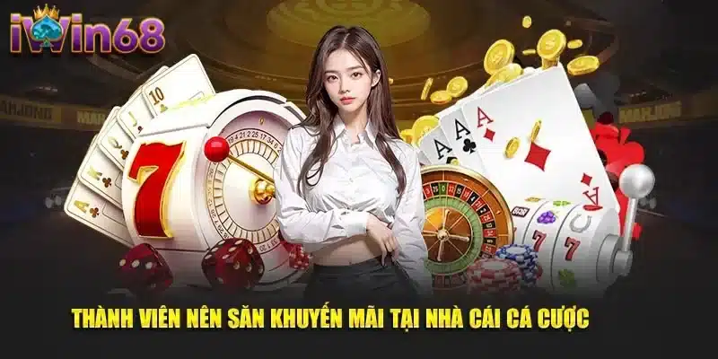 Nguồn gốc iWin68 – Được cấp phép bởi PAGCOR uy tín.