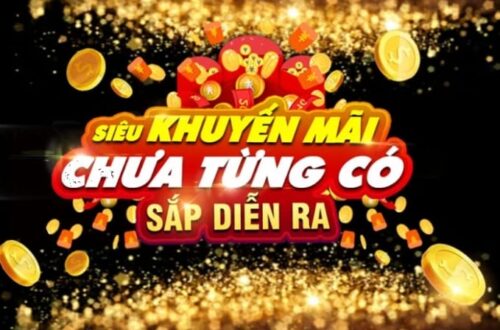  Theo dõi fanpage để nhận mã khuyến mãi iWin68 nhanh chóng.