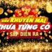 Theo dõi fanpage để nhận mã khuyến mãi iWin68 nhanh chóng.