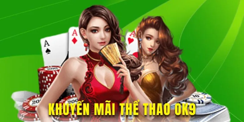 Tối ưu hóa lợi ích từ khuyến mãi OK9 – Đừng để mất tiền oan
