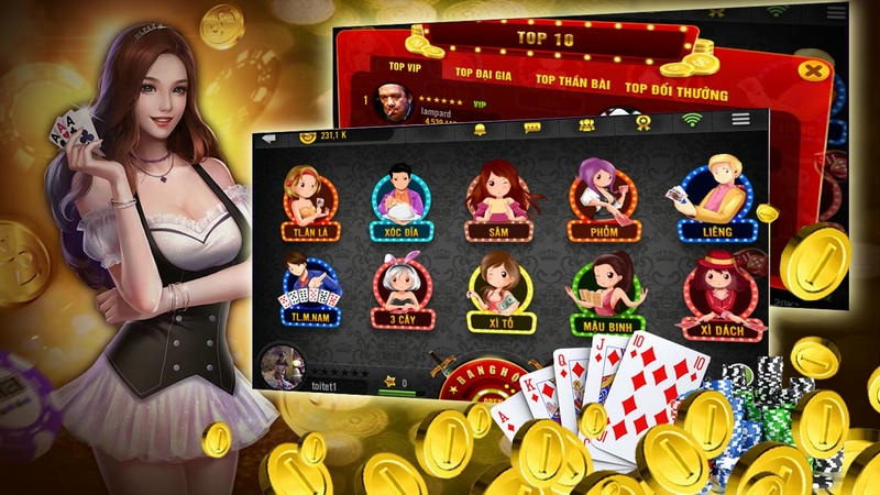  Quản lý vốn thông minh khi chơi phỏm tại nhà cái Fun88.