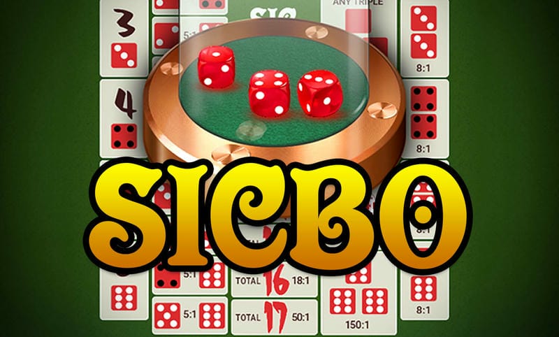 Cách chơi sicbo tại BJ88 chi tiết và dễ hiểu nhất