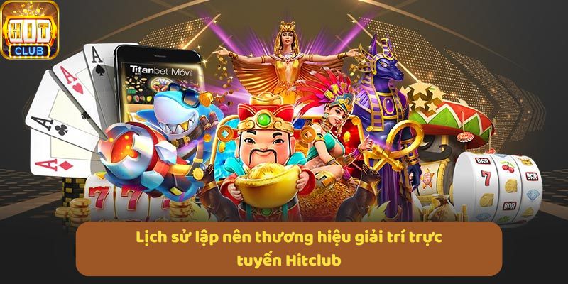 Sơ Đồ Bộ Máy Vận Hành Tại HitClub