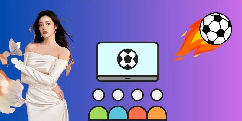Người chơi quay slot tại nhà cái ABC8, rinh thưởng khủng