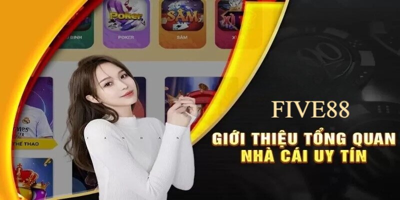 Hỗ trợ xử lý lỗi rút tiền tại Five88, liên hệ ngay để được giải quyết!