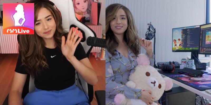 Livestream AR tại MMlive có gì đặc biệt