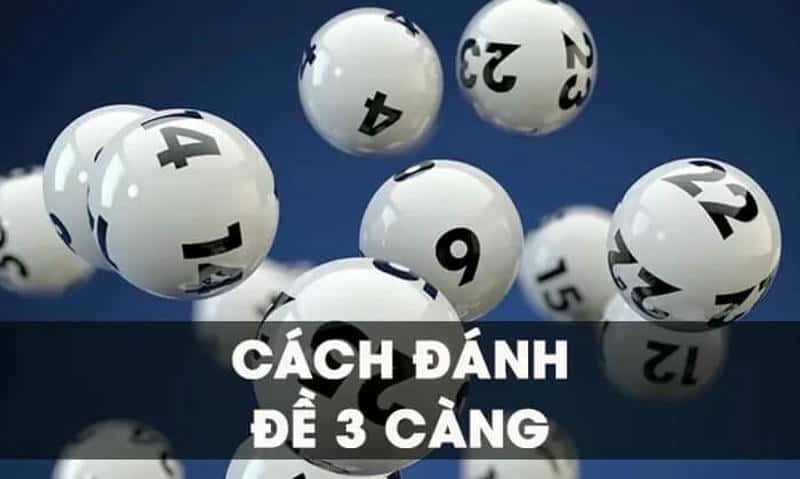Lô Đề 3 Càng Là Gì Và Tại Sao Hấp Dẫn?