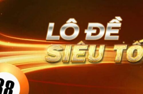 Lô đề siêu tốc tại vinbet là gì? Tại sao thu hút người chơi?