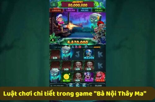Trợ lý AI của TDTC – Hệ thống nhận diện thói quen người chơi