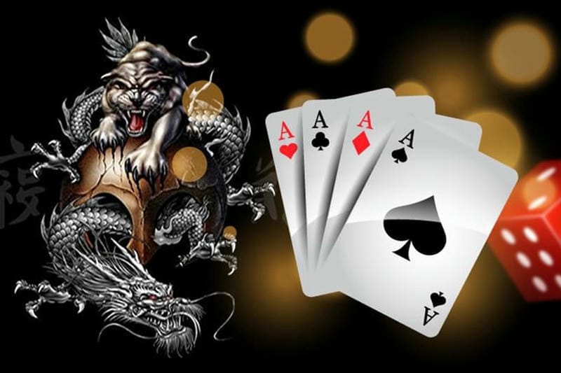 Mẹo chơi Rồng Hổ Sunwin giúp nâng cao tỷ lệ thắng