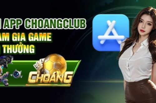  Kích hoạt quyền cài đặt để chơi ngay sau khi tải app Choáng Club!