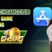 Kích hoạt quyền cài đặt để chơi ngay sau khi tải app Choáng Club!