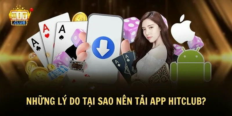 Cấp quyền tin cậy để cài đặt Hitclub khi bị chặn App Store.