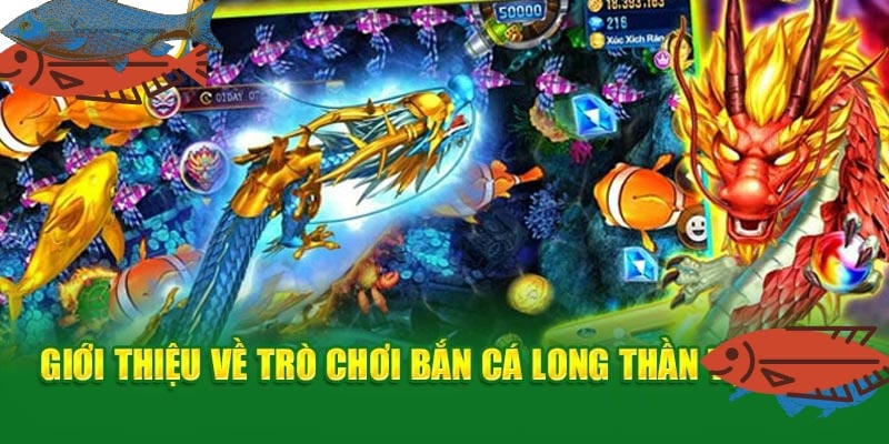 Giao diện bắn cá Long Vương KO66 khác biệt từng chi tiết