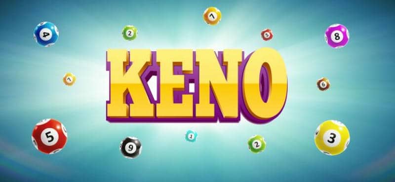 Keno siêu tốc tại Vinbet là gì? Khám phá lối chơi và cơ chế mới