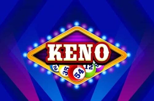 Bí quyết chơi Keno siêu tốc tại Vinbet giúp tăng cơ hội thắng lớn