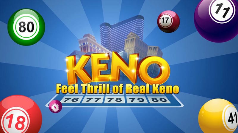 So sánh Keno siêu tốc tại Vinbet với các hình thức xổ số truyền thống